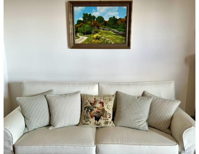 appartamento in vendita a Trevignano Romano