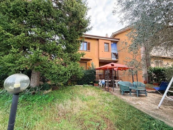 appartamento in vendita a Trevignano Romano