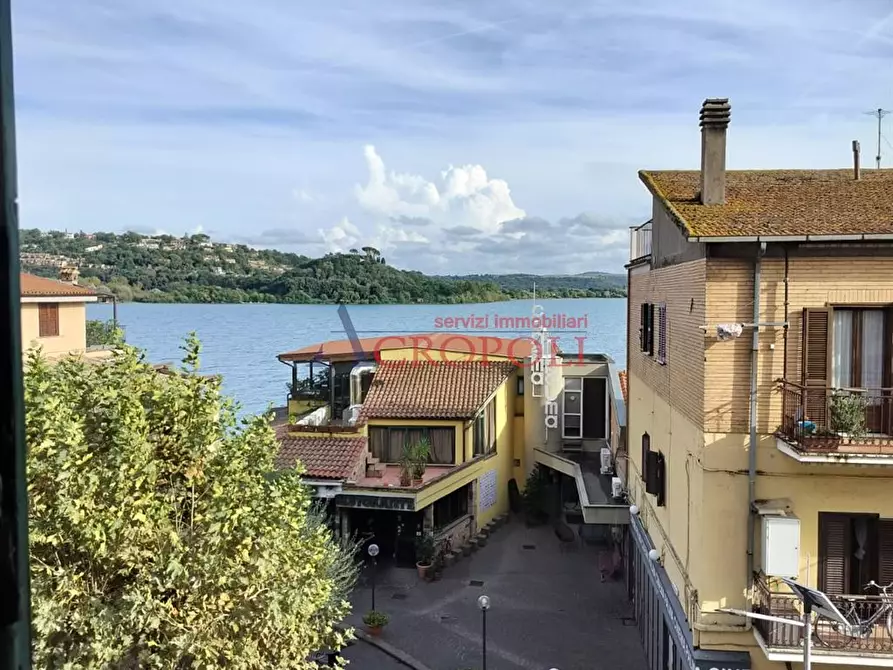 appartamento in vendita a Trevignano Romano