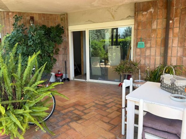 casa indipendente in vendita a Trevignano Romano