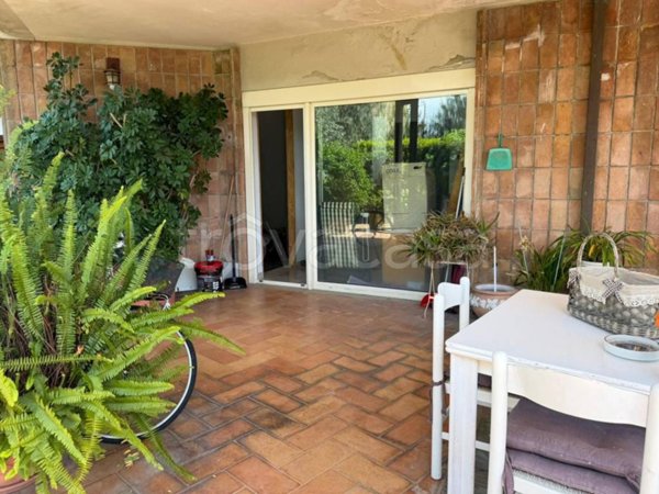 casa indipendente in vendita a Trevignano Romano