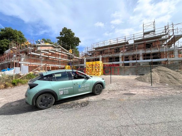 casa indipendente in vendita a Trevignano Romano