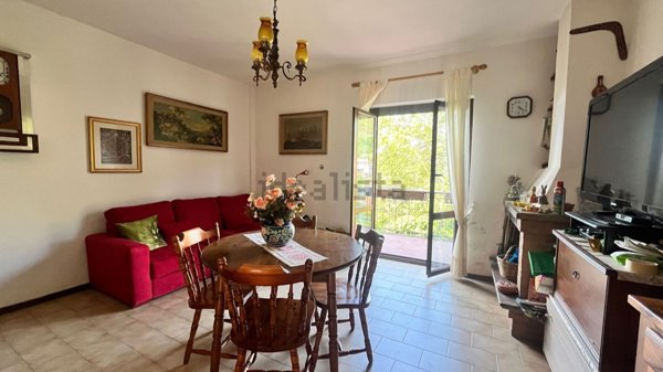 appartamento in vendita a Trevignano Romano