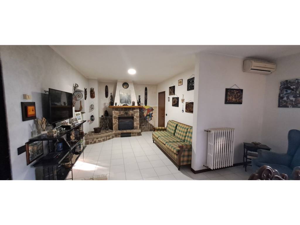 casa indipendente in vendita a Trevignano Romano