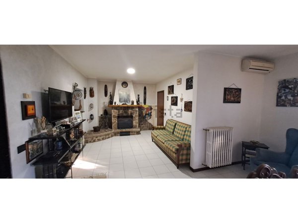 casa indipendente in vendita a Trevignano Romano
