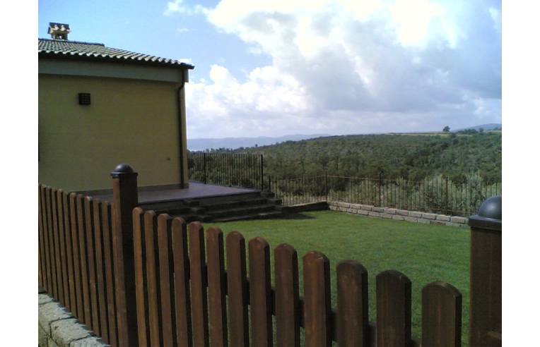appartamento in vendita a Trevignano Romano