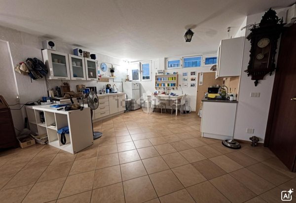 appartamento in vendita a Trevignano Romano