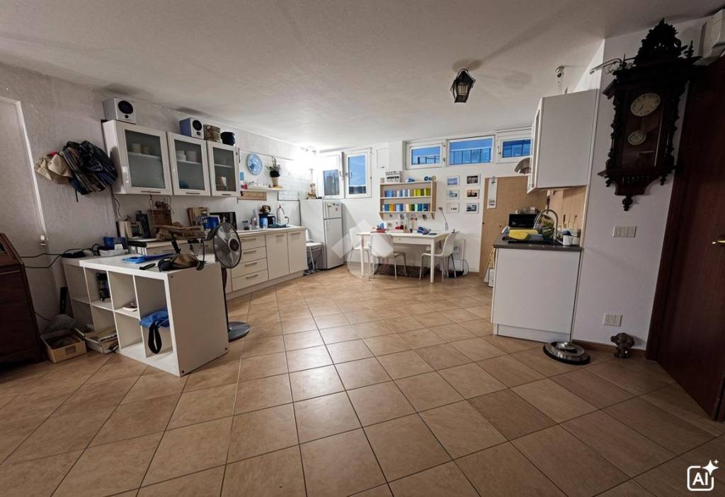 appartamento in vendita a Trevignano Romano