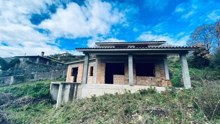 casa indipendente in vendita a Trevignano Romano
