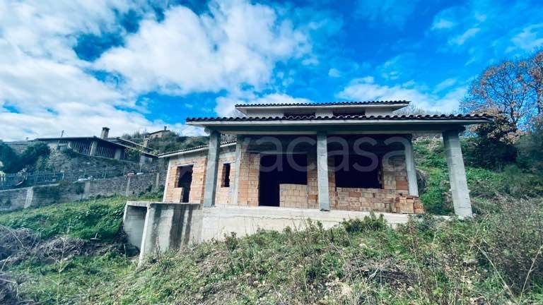 casa indipendente in vendita a Trevignano Romano