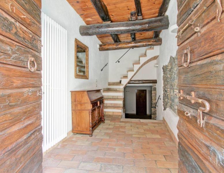 intera palazzina in vendita a Trevignano Romano