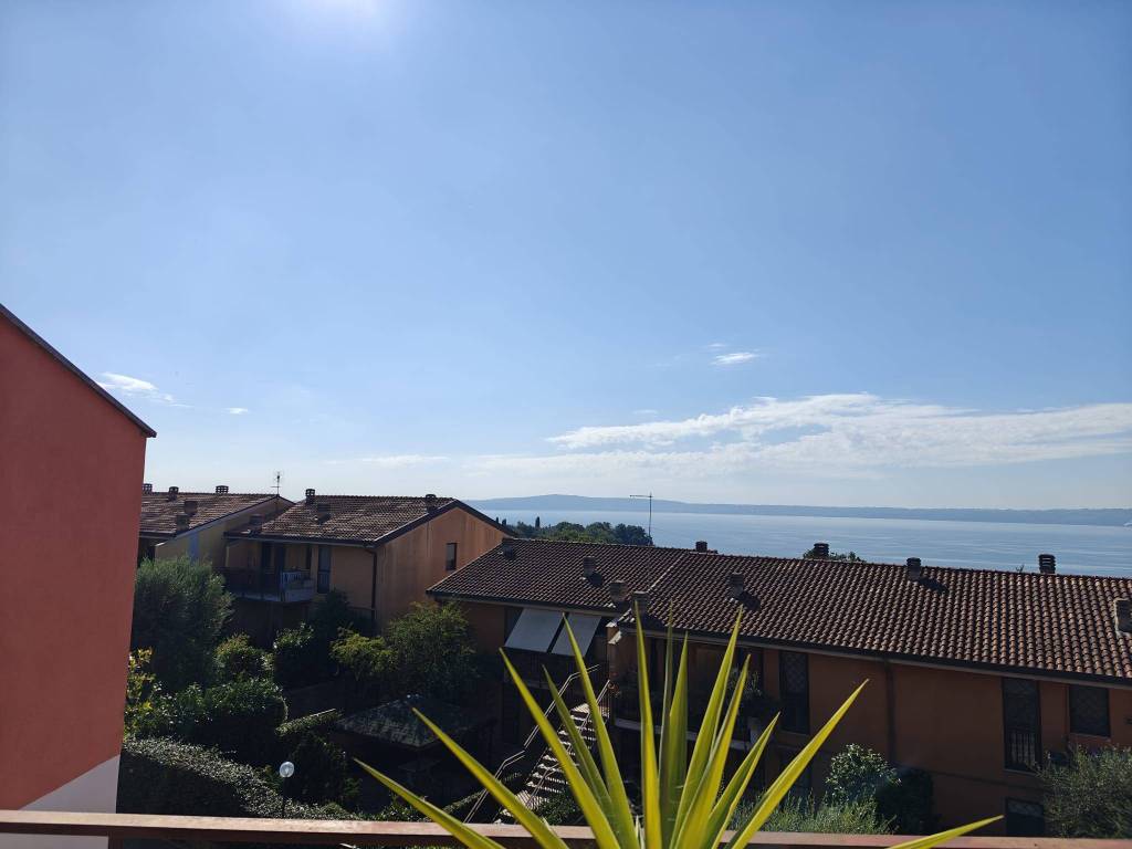 appartamento in vendita a Trevignano Romano