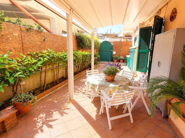 appartamento in vendita a Trevignano Romano