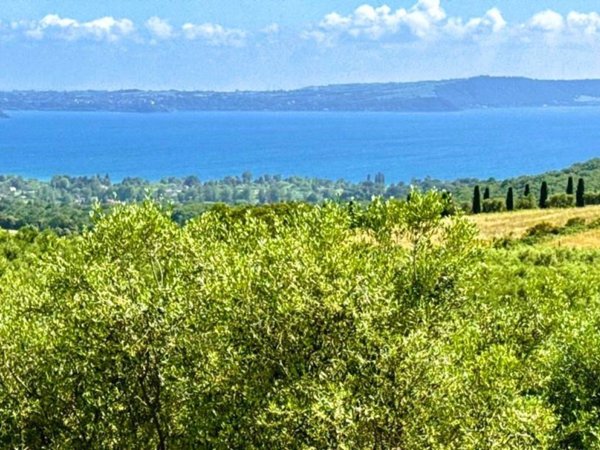 appartamento in vendita a Trevignano Romano