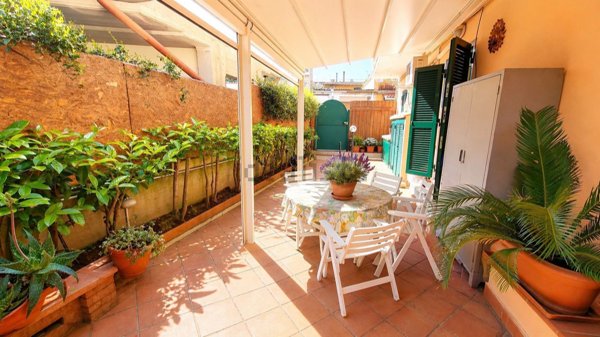 appartamento in vendita a Trevignano Romano