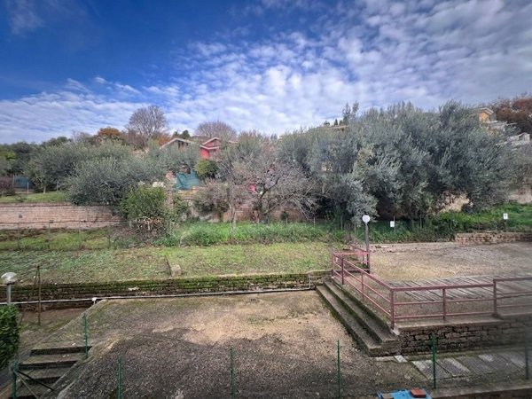 appartamento in vendita a Trevignano Romano