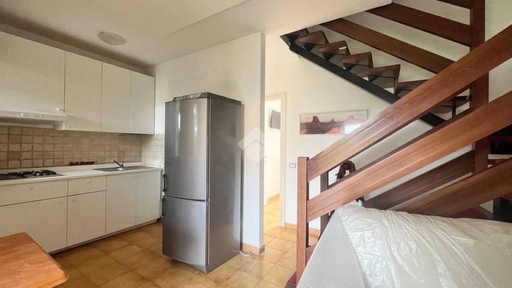 casa indipendente in vendita a Trevignano Romano