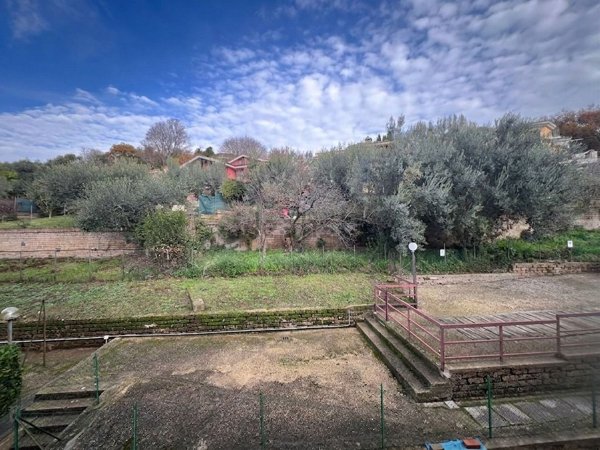 appartamento in vendita a Trevignano Romano