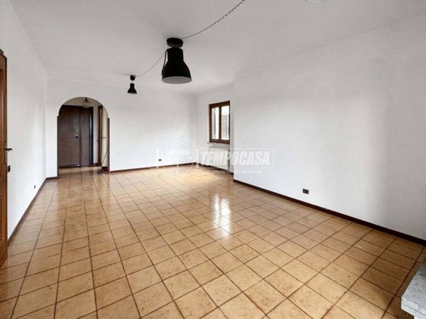 appartamento in vendita a Trevignano Romano