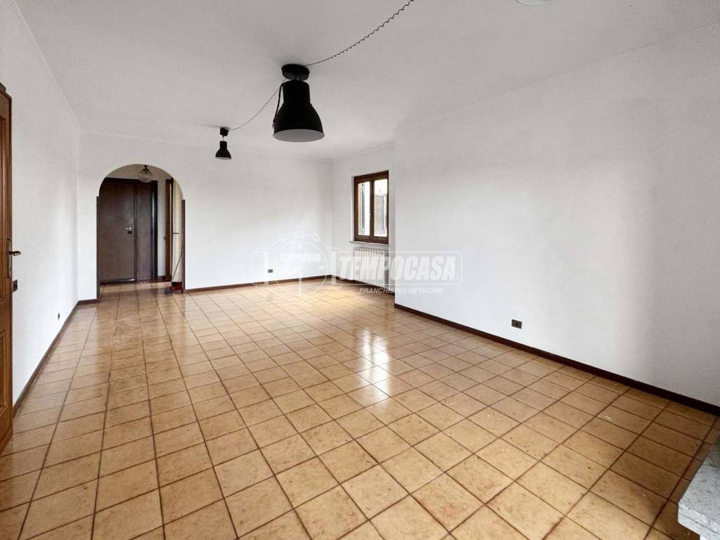 appartamento in vendita a Trevignano Romano
