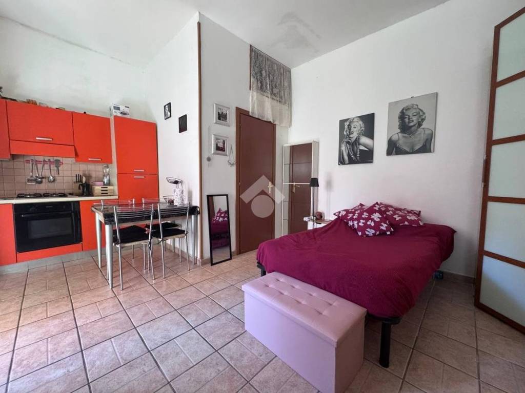 appartamento in vendita a Trevignano Romano