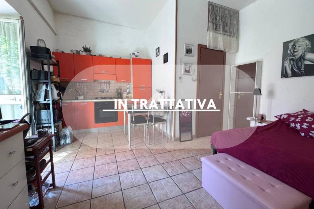 appartamento in vendita a Trevignano Romano