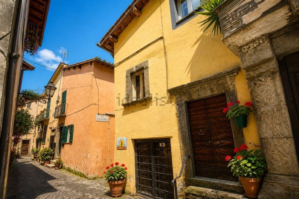 appartamento in vendita a Trevignano Romano