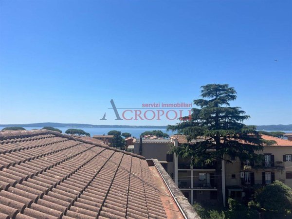 appartamento in vendita a Trevignano Romano