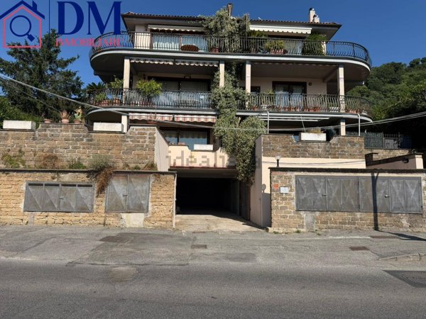 appartamento in vendita a Trevignano Romano