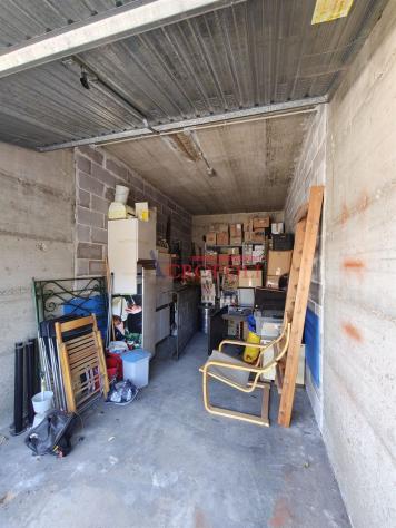 locale di sgombero in vendita a Trevignano Romano