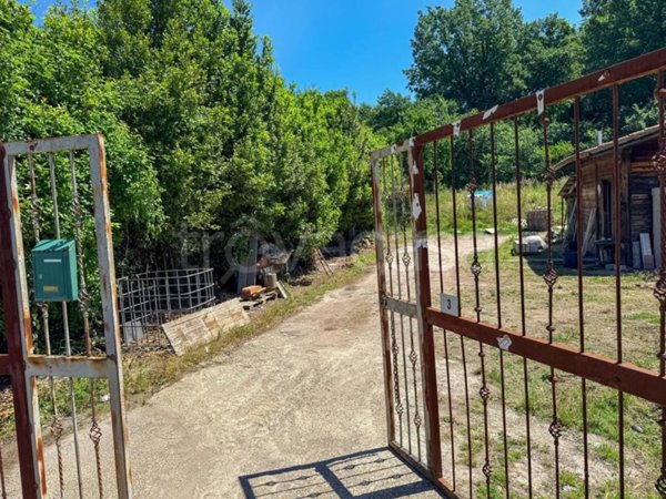 terreno agricolo in vendita a Trevignano Romano