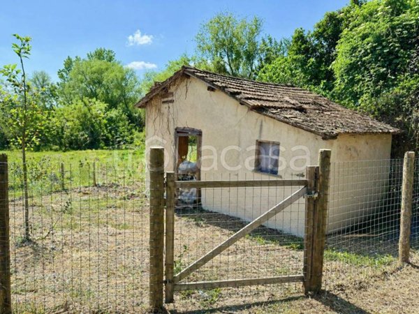 terreno agricolo in vendita a Trevignano Romano