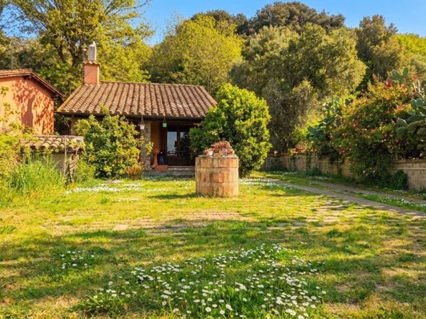 casa indipendente in vendita a Trevignano Romano