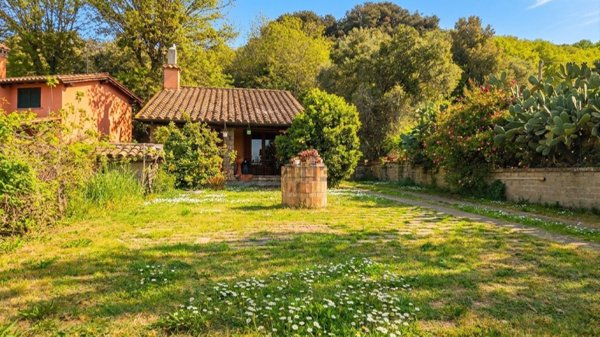 appartamento in vendita a Trevignano Romano