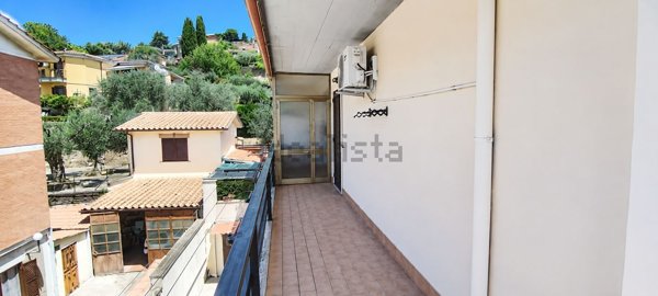 appartamento in vendita a Trevignano Romano