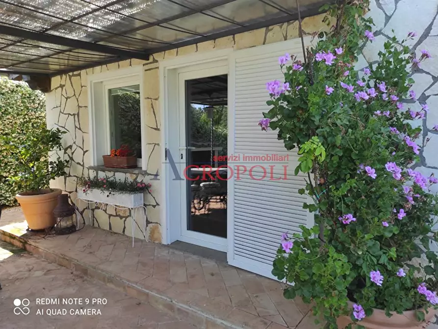 casa indipendente in vendita a Trevignano Romano