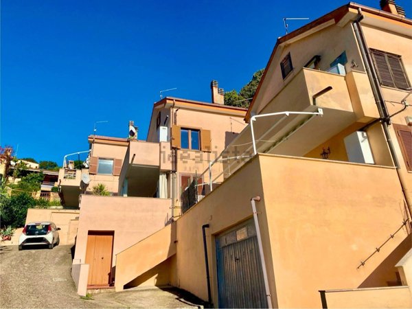 appartamento in vendita a Trevignano Romano