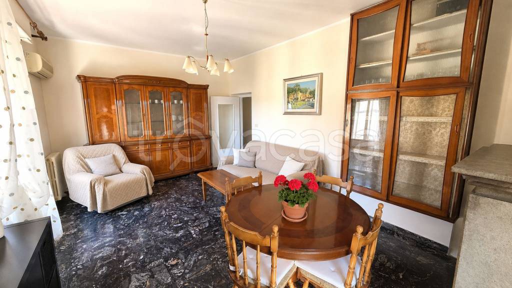 appartamento in vendita a Trevignano Romano