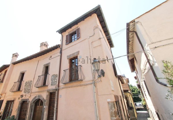 appartamento in vendita a Trevignano Romano