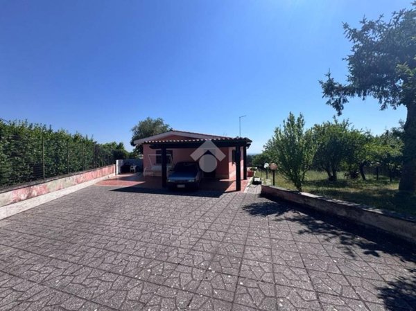 casa indipendente in vendita a Trevignano Romano