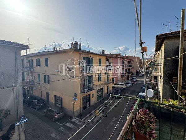 appartamento in vendita a Trevignano Romano