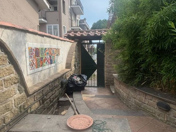 appartamento in vendita a Trevignano Romano