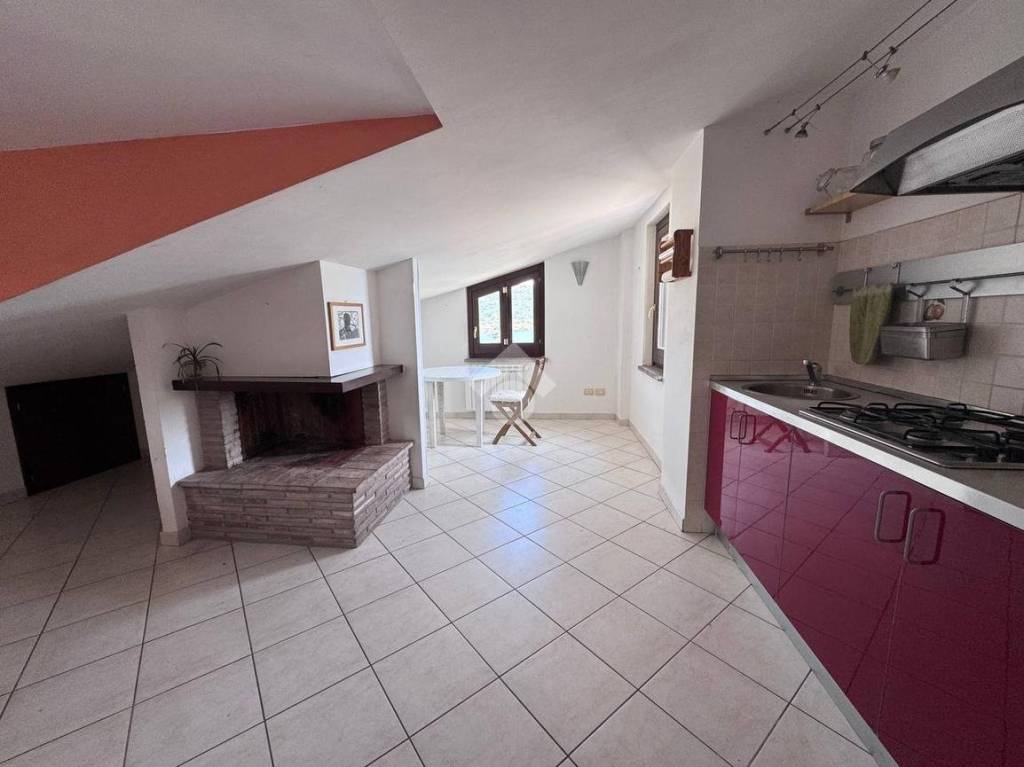 appartamento in vendita a Trevignano Romano