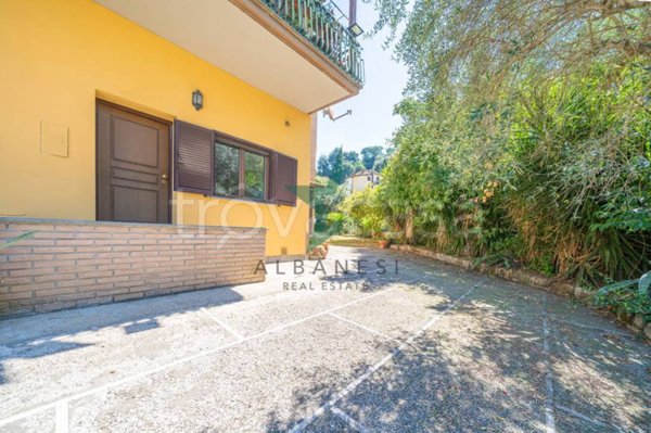 appartamento in vendita a Trevignano Romano