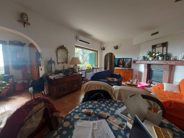 casa indipendente in vendita a Trevignano Romano