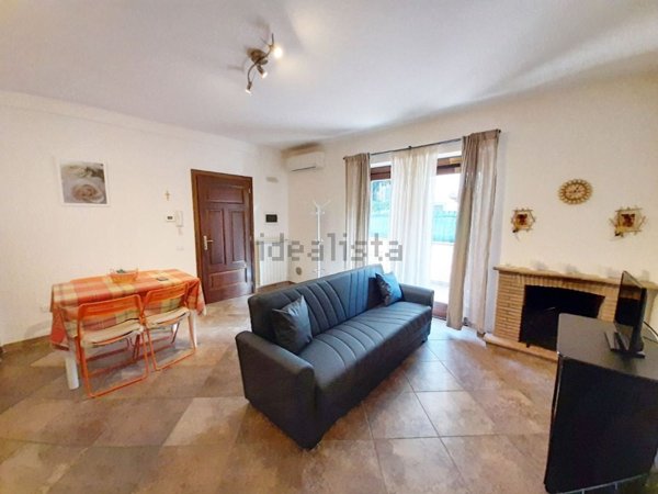 appartamento in vendita a Trevignano Romano
