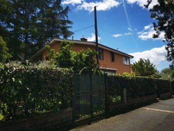 casa indipendente in vendita a Trevignano Romano