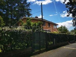 casa indipendente in vendita a Trevignano Romano