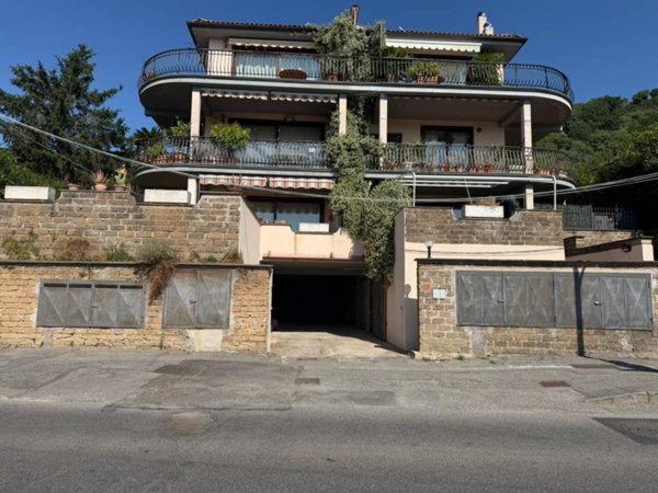 appartamento in vendita a Trevignano Romano