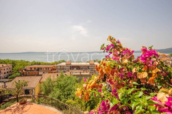 appartamento in vendita a Trevignano Romano